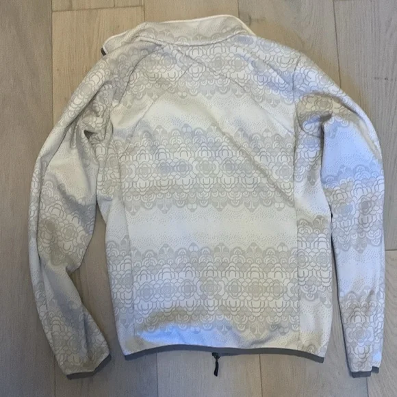 Soft shell jacket - Picture 5 of 5